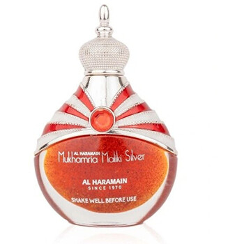 Mukhamria Maliki Perfume Oil